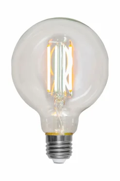 Star Trading Lyskilder-LED-pære G95 Smart Bulb