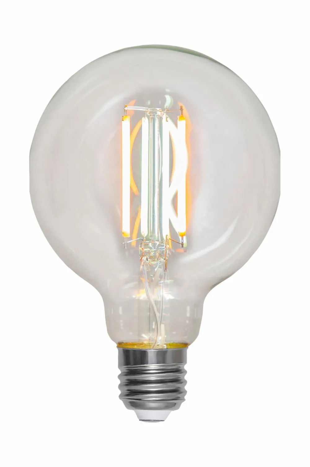 Star Trading Lyskilder-LED-pære G95 Smart Bulb