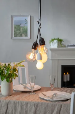 Star Trading Lyskilder-LED-pære G95 Smart Bulb