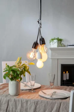 Star Trading Lyskilder-LED-pære G95 Smart Bulb