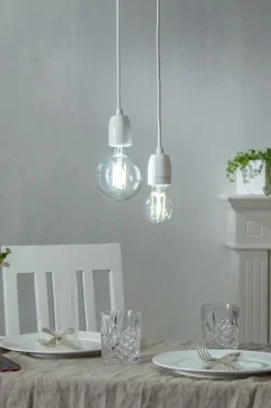 Star Trading Lyskilder-LED-pære G95 Smart Bulb