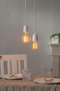 Star Trading Lyskilder-LED-pære G95 Smart Bulb