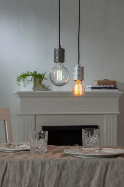 Star Trading Lyskilder-LED-pære G95 Smart Bulb