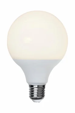 Star Trading Lyskilder-LED-pære E27 G95 Outdoor Lighting