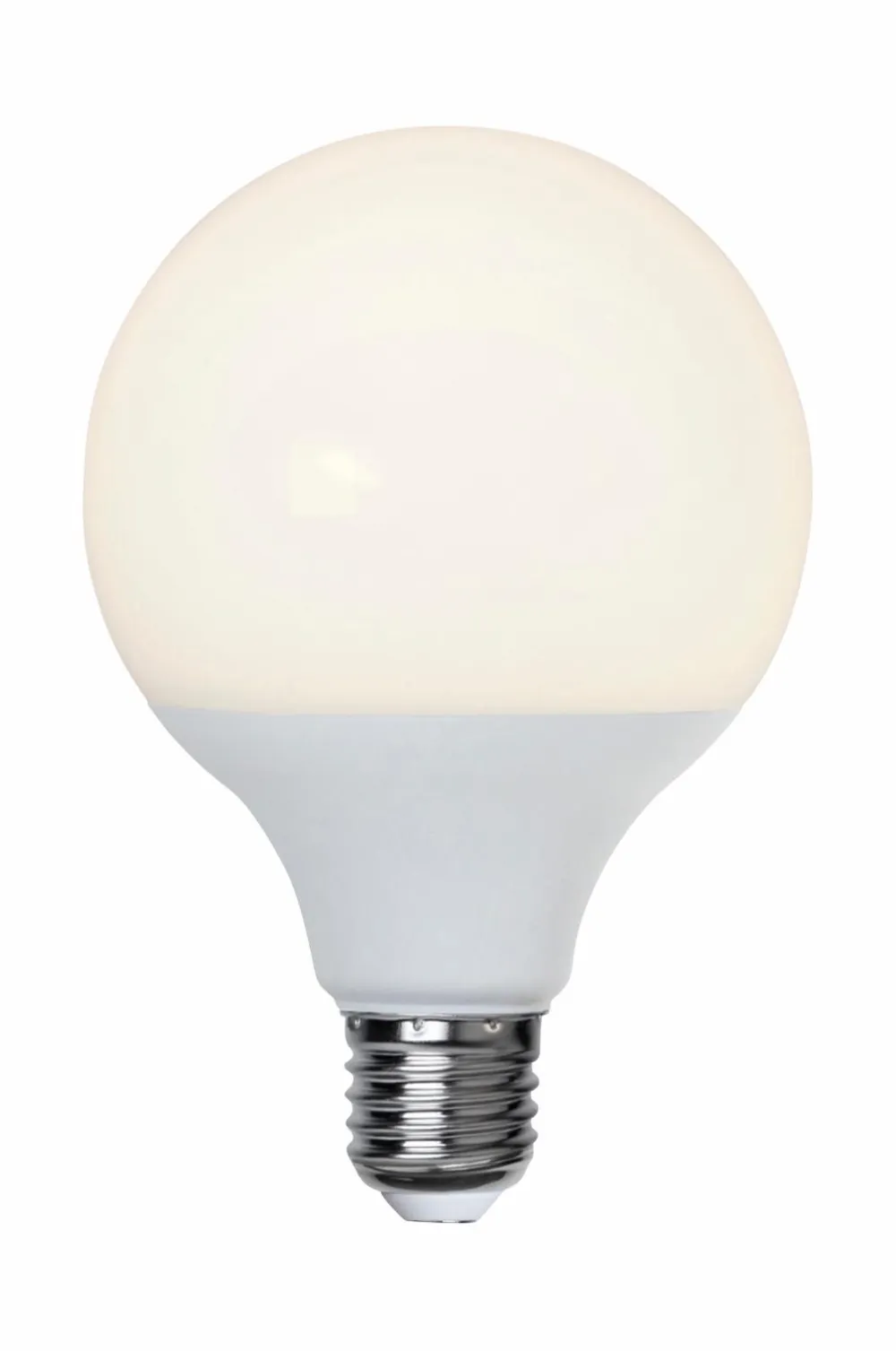 Star Trading Lyskilder-LED-pære E27 G95 Outdoor Lighting