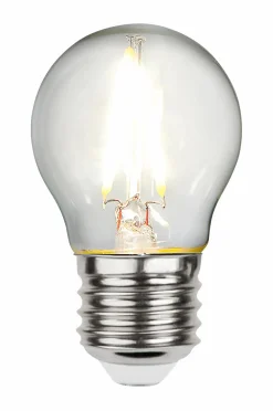 Star Trading Lyskilder-LED-pære E27 G45