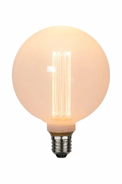 Star Trading Lyskilder-LED-pære G125 Decoled NGC