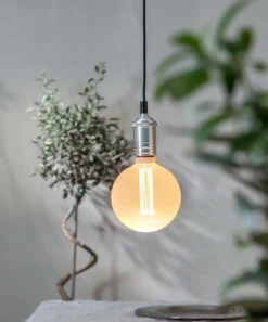 Star Trading Lyskilder-LED-pære G125 Decoled NGC