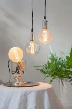 Star Trading Lyskilder-LED-pære G125 Decoled NGC