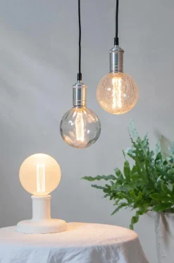 Star Trading Lyskilder-LED-pære G125 Decoled NGC