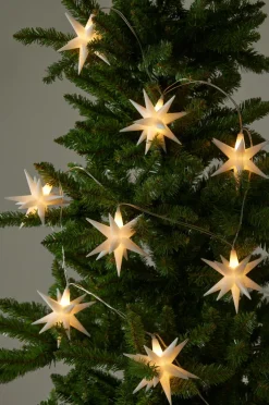 Star Trading Lyskæder-Lyskæde December