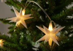 Star Trading Lyskæder-Lyskæde December