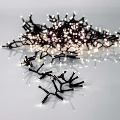 Star Trading Udendørsbelysning|Lyskæder-Lyskæde Crispy Ice 800