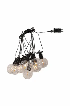 Star Trading Udendørsbelysning|Lyskæder-Lyskæde Cirkus Nevada