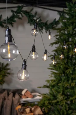 Star Trading Udendørsbelysning|Lyskæder-Lyskæde Cirkus Nevada