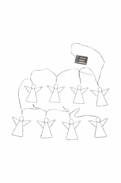 Star Trading Julepynt-Lyskæde Angela