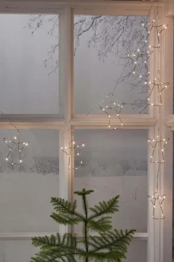 Star Trading Julepynt-Lyskæde Angela