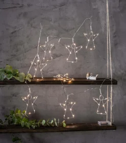 Star Trading Julepynt-Lyskæde Angela