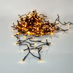 Star Trading Lyskæder-Lyskæde Golden Warm White 360LED