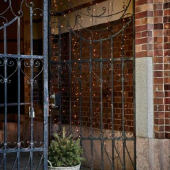 Star Trading Lyskæder-Lyskæde Golden Warm White 360LED