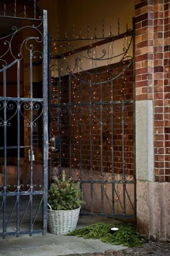 Star Trading Lyskæder-Lyskæde Golden Warm White 360LED