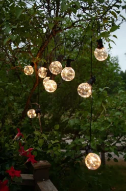 Star Trading Lyskæder|Lyskæder-Lyskæde Big Circus