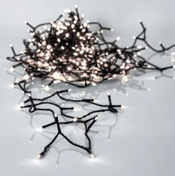 Star Trading Udendørsbelysning|Julebelysning-Lyskæde Crispy Ice 360