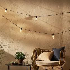 Star Trading Lyskæder-Lyskæde LED Selecta