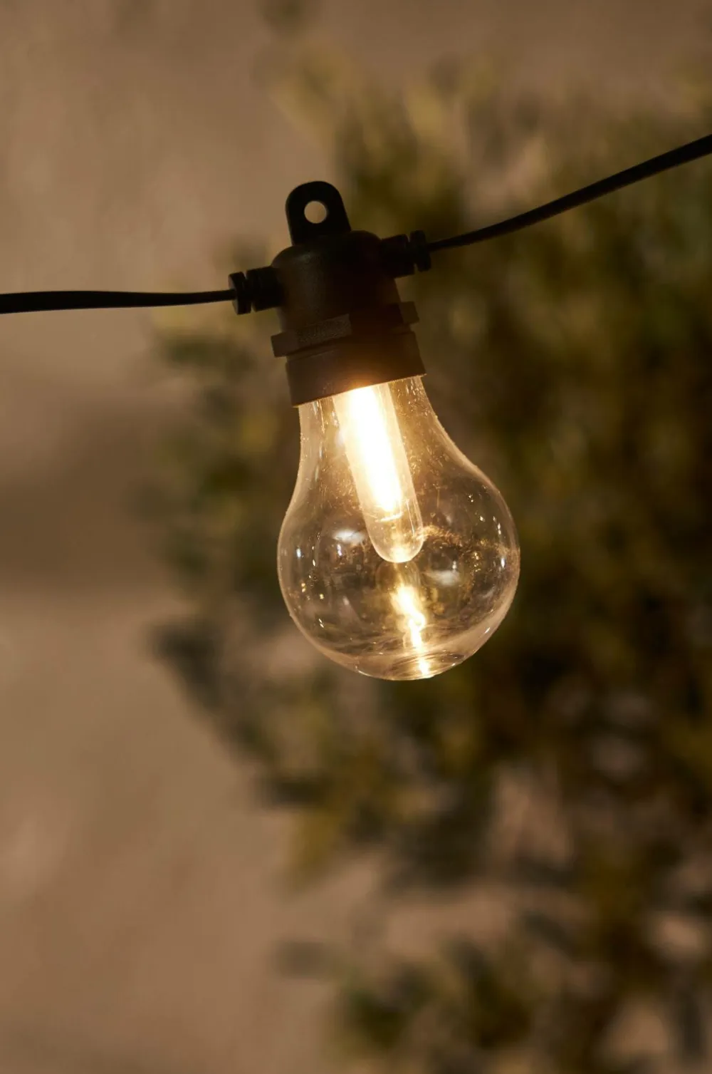 Star Trading Lyskæder-Lyskæde LED Selecta