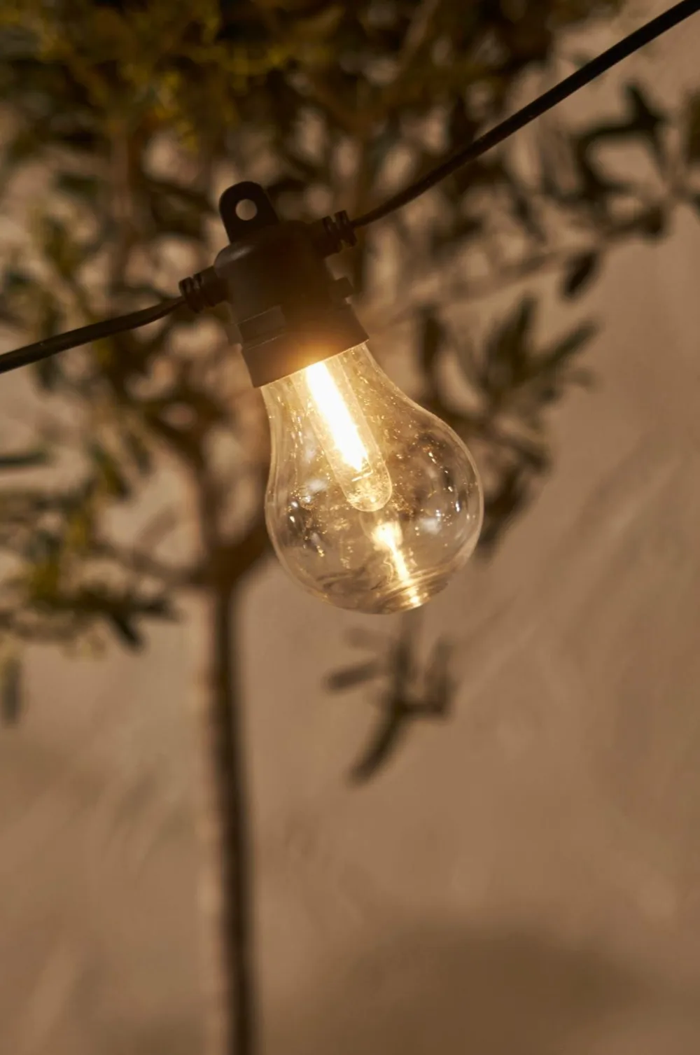 Star Trading Lyskæder-Lyskæde LED Selecta