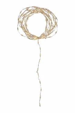 Star Trading Lyskæder-Lyskæde Dew Drop Mold