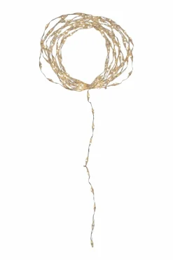 Star Trading Lyskæder-Lyskæde Dew Drop Mold