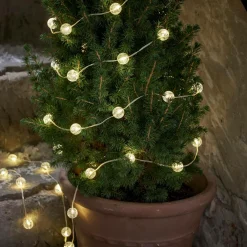 Star Trading Udendørsbelysning|Lyskæder-Lyskæde Berry