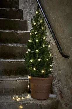 Star Trading Udendørsbelysning|Lyskæder-Lyskæde Berry