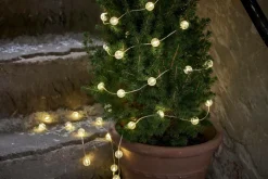 Star Trading Udendørsbelysning|Lyskæder-Lyskæde Berry