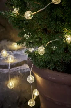 Star Trading Udendørsbelysning|Lyskæder-Lyskæde Berry