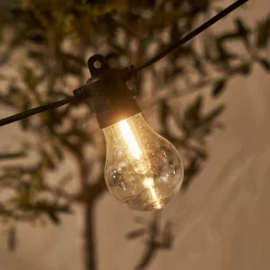 Star Trading Lyskæder-Lyskæde LED Selecta