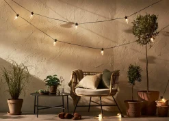 Star Trading Lyskæder-Lyskæde LED Selecta