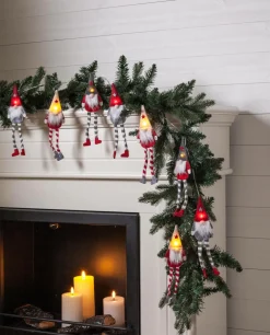 Star Trading Julepynt|Lyskæder-Lyskæde Alf