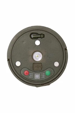 Star Trading Udendørsbelysning-Lyskæde Rondo