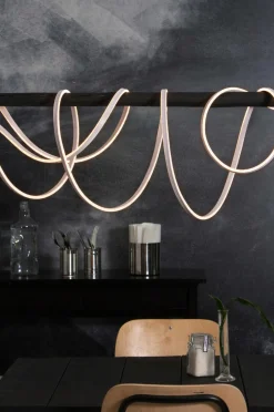 Star Trading Lyskæder|Lyskæder-Lysslange Neoled, 6 meter