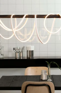 Star Trading Lyskæder|Lyskæder-Lysslange Neoled, 6 meter