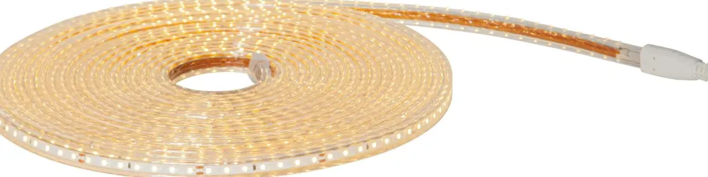 Star Trading Lyskæder-Lysslange FlatSMDLED 1000 cm