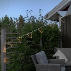 Star Trading Lyskæder|Lyskæder-Lysslynge Penny