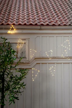 Star Trading Lyskæder|Lyskæder-Lysslynge Penny