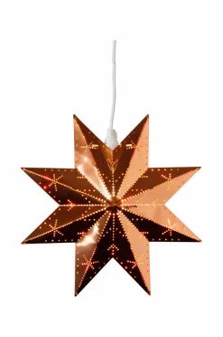 Star Trading Julebelysning-Metalstjerne