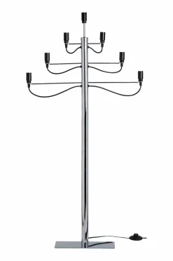 Star Trading Julebelysning-Milano Gulv