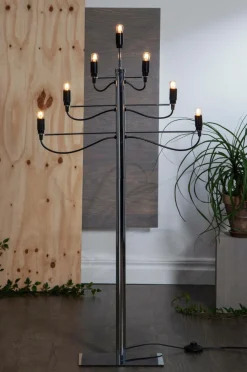 Star Trading Julebelysning-Milano Gulv