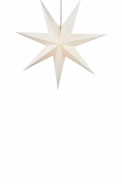 Star Trading Julebelysning-Paperstjerne Frozen 1m