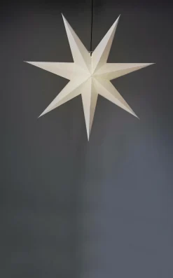 Star Trading Julebelysning-Paperstjerne Frozen 1m